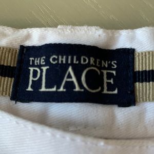 The Childrens Place white pants